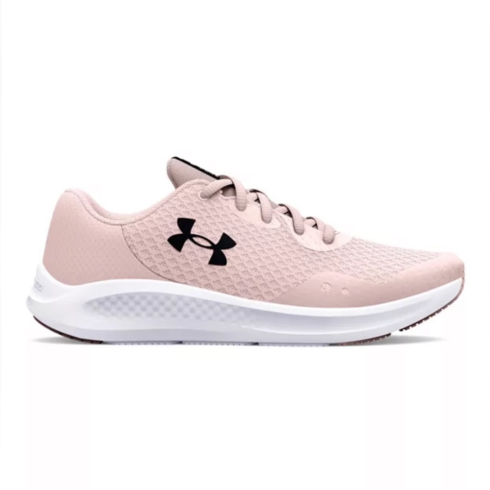 Under Armour Charged Pursuit 3 Grade School Kids' Running Shoe